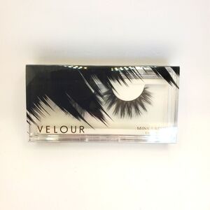 Velour Mink Lashes New IDGAF